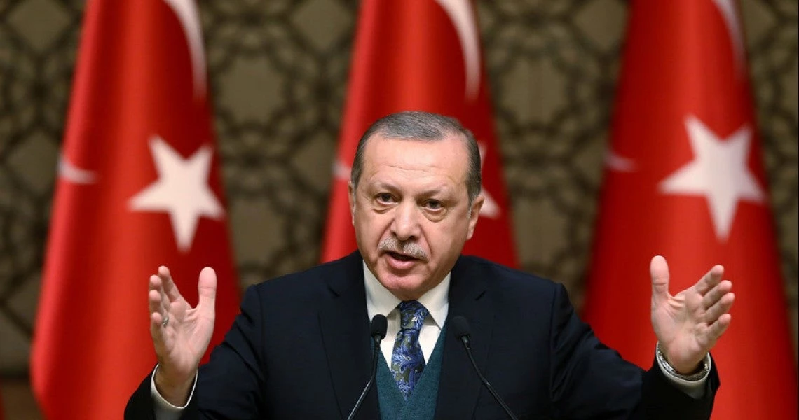 Και ο Ερντογάν κατακρίνει την απόφαση Τραμπ για Ιράν: «Εσείς θα χάσετε» – Η αποχώρηση των ΗΠΑ από την συμφωνία δίχασε τον πολιτικό κόσμο